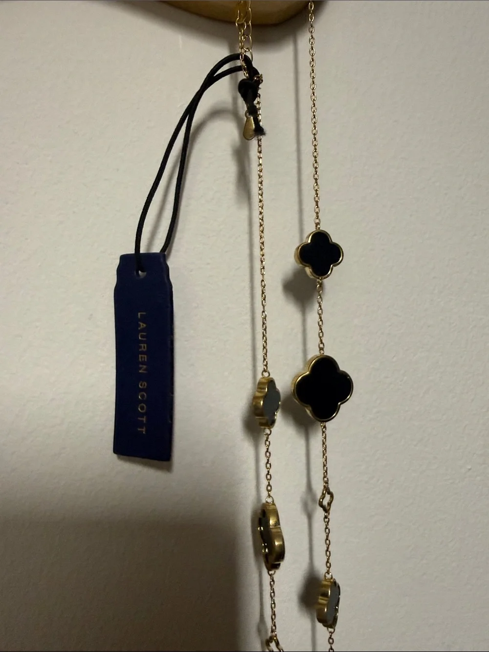 Lauren Scott Necklace
